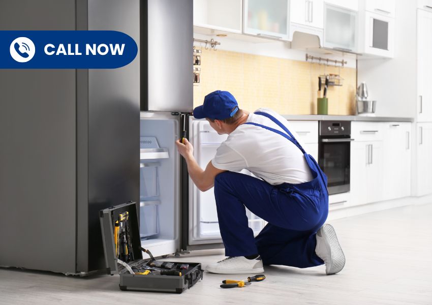 Prospect Appliance Repair Company
